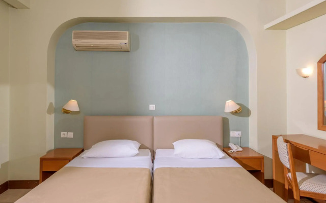 El Greco Hotel