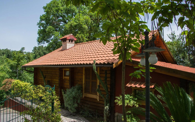 Veio Residence Resort
