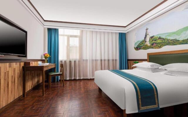 Time Walk Hotel Taiyuan University of Technology