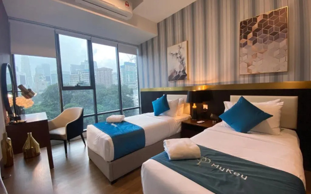 Ceylonz Lifestyle Suites