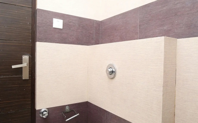 Hotel RC Residency