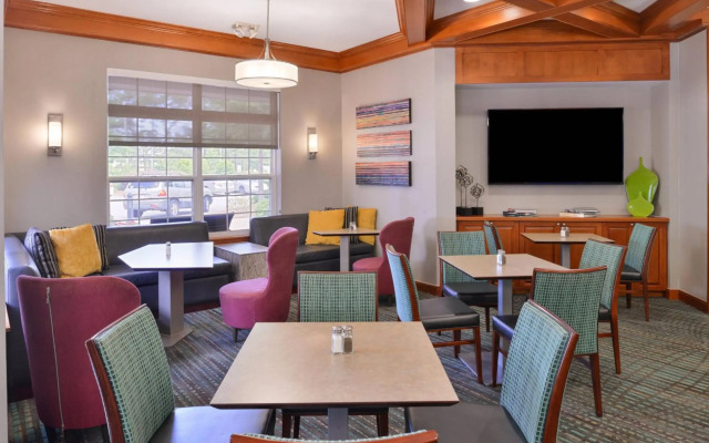 Residence Inn by Marriott Columbia Northeast/Fort Jackson Area