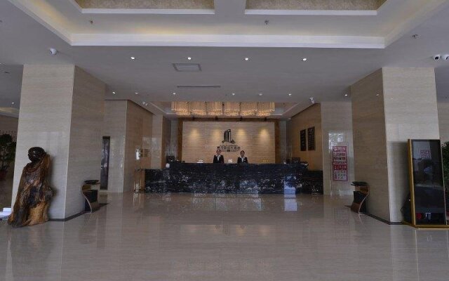 Huang He  International   Hotel