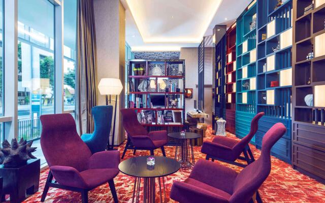 Mercure Singapore Bugis