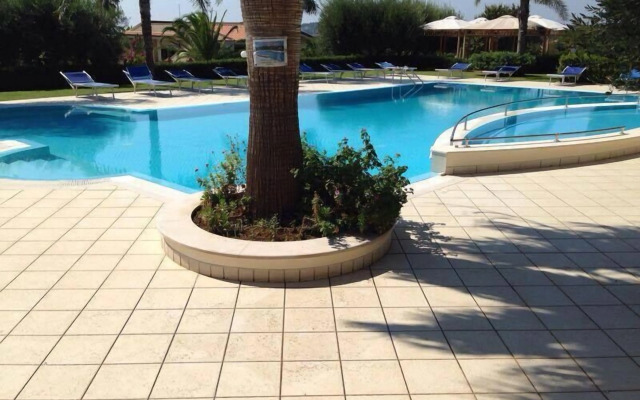 Delta Club Residence