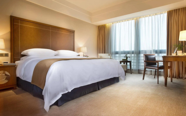L'Hermitage Hotel Shenzhen