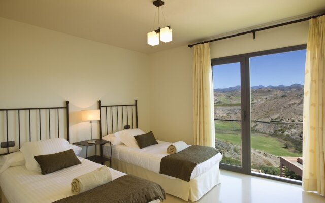 Salobre Golf Gran Canaria Lagos 40