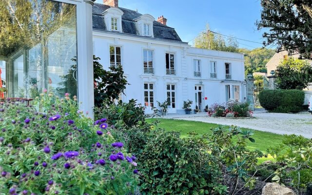 Château de la Marjolaine