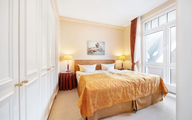 Strandhotel Sylt