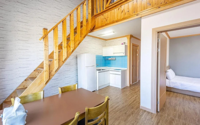 Gangneung Haeramchaepension