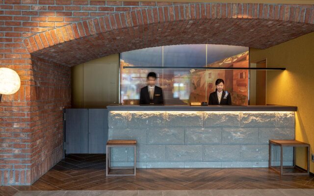 Hotel Torifito Otaru Canal