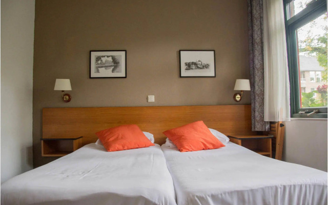Hotel Het Witte Paard