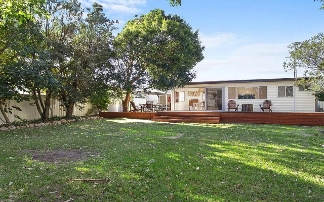 Prince Edward Escape - Pet friendly