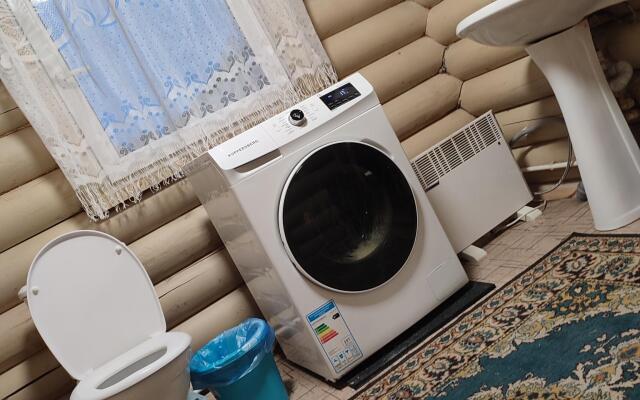 Три Озера Валдай