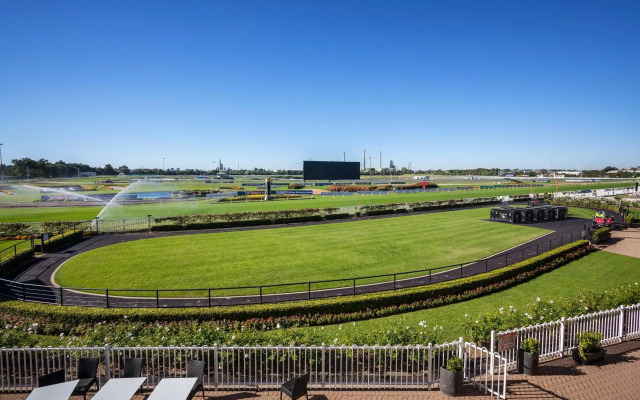 APX Parramatta