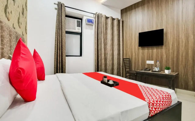 POP 70106 Hotel City Stay