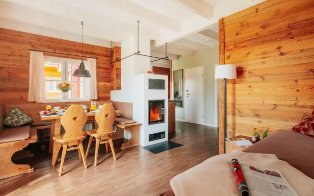 Holiday Home in Schierke for 8 Person
