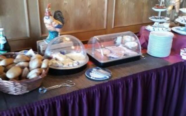 Pension Weinhaus Unger