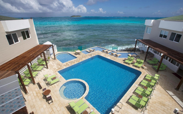 Decameron Maryland All Inclusive