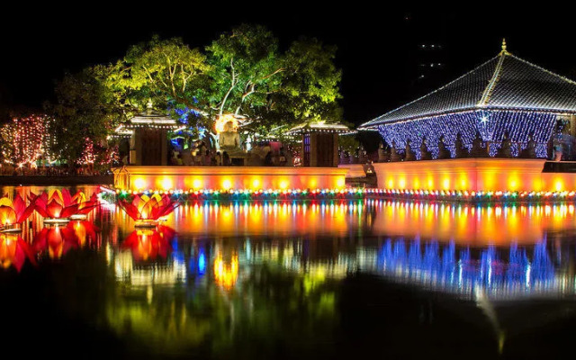 Ocean Breeze Apartment Colombo