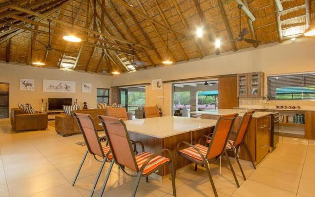 The Den at Kruger 3479