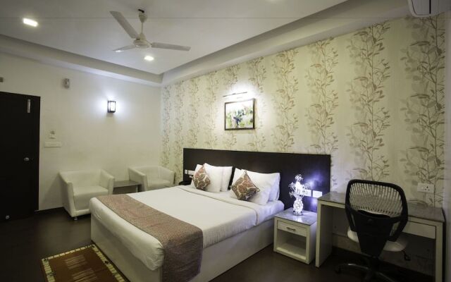 Hotel Central Park