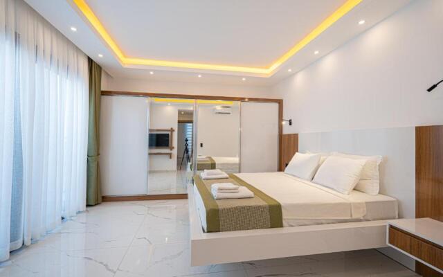 Milenyum Residence