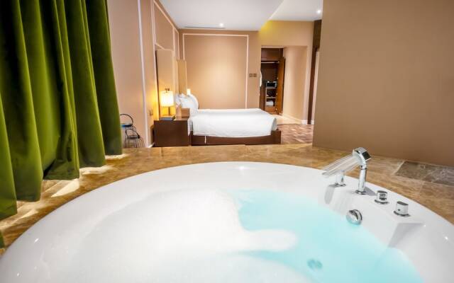 Suknai Royal Hotel