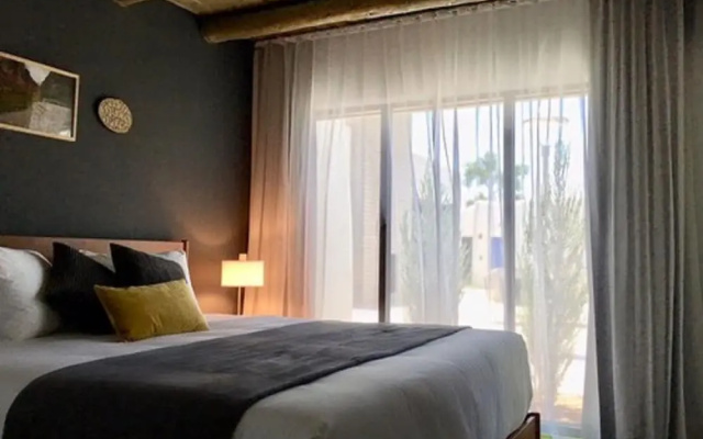 El Vado Motel