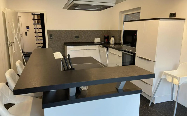 Ferienhäuser Hof von Oldenburg