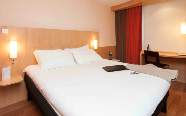 Hotel ibis Avallon