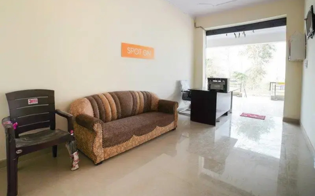 Hotel Shivam Residency by OYO Rooms