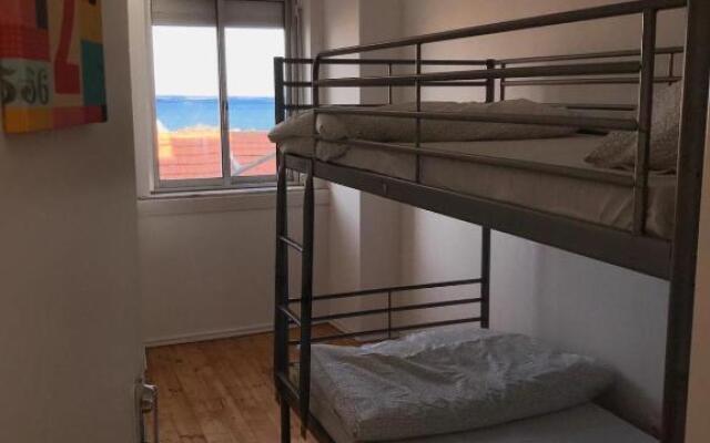 Auristelas Hostel
