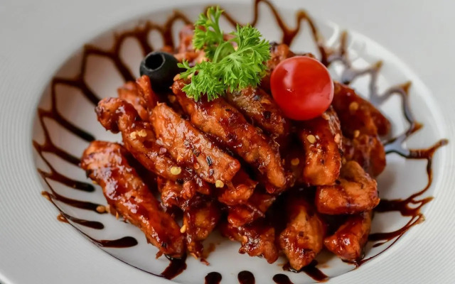 Regenta Inn Downton Raipur