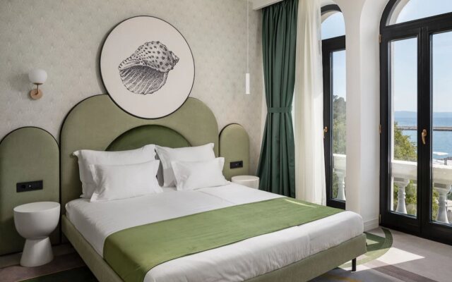 Heritage Hotel Porin