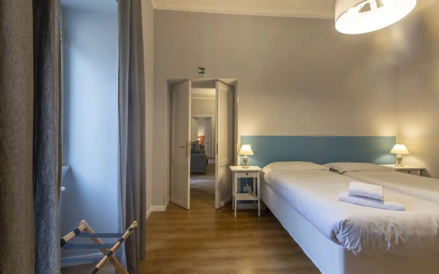 Flatinrome Trastevere 6