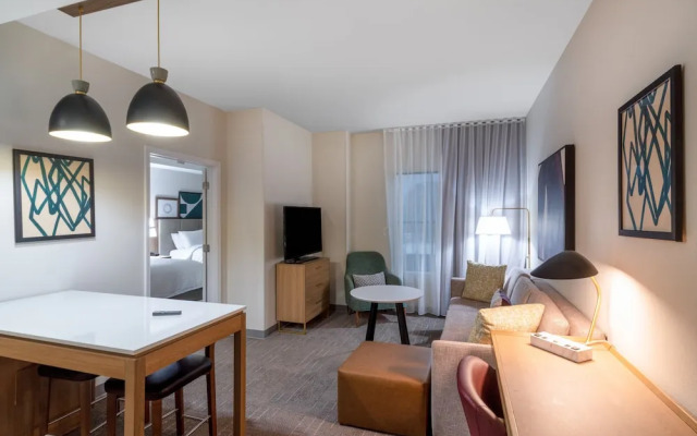 Staybridge Suites Flowood – NW Jackson
