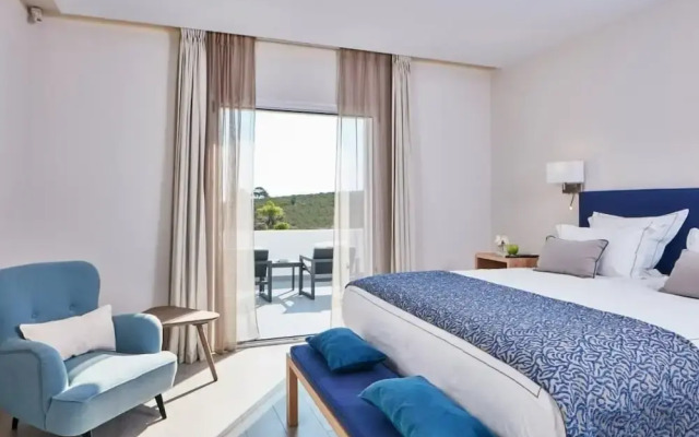 Tiamo Secrets Leading Villas White House