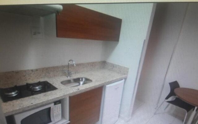 Netcor Apartamentos Boulevard