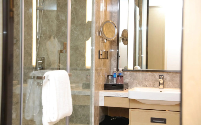 Four Points By Sheraton Changsha, Meixi Lake