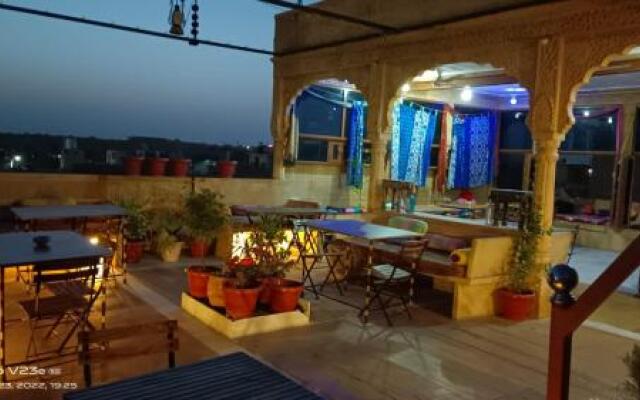 Hotel Pol Haveli