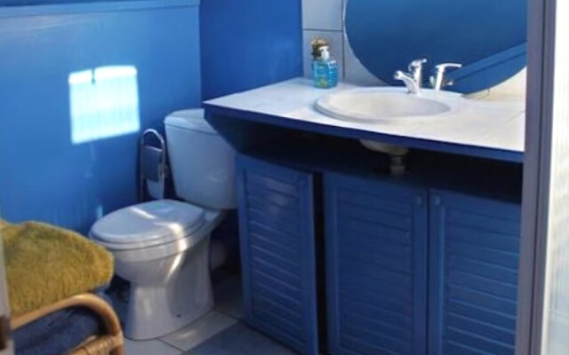 La Ferme de Leychoisier