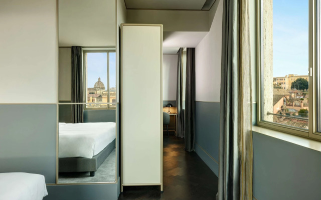 Radisson Collection Hotel, Roma Antica