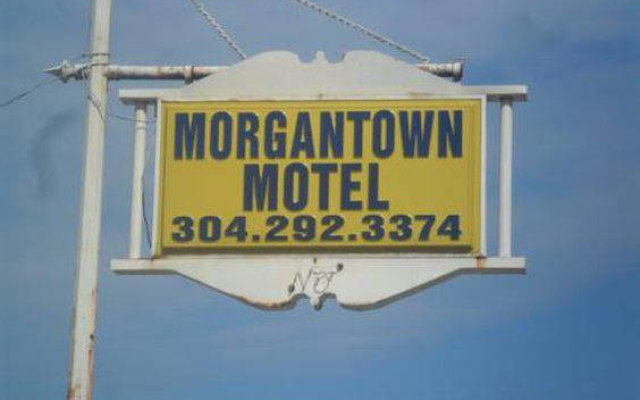 Motel Morgantown