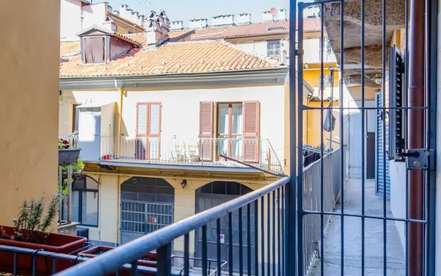 Vittorio Emanuele II - Apartment