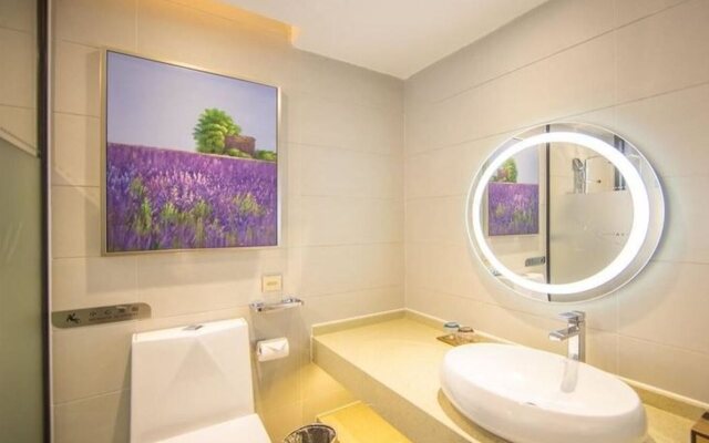 Lavade Hotel Gz Kecun Metro Station Branch