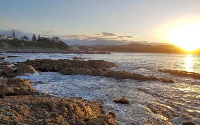 Beach Motel Woolgoolga