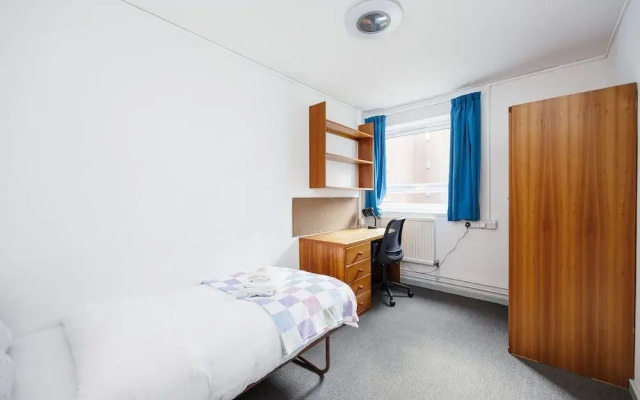 Vibrant Rooms NOTTINGHAM - SK