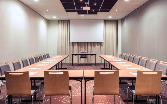 Mercure Compiegne Sud