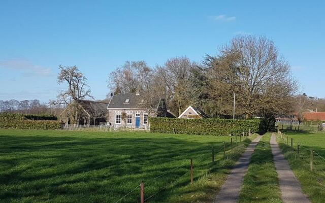 Sallandelijk Bakhuis